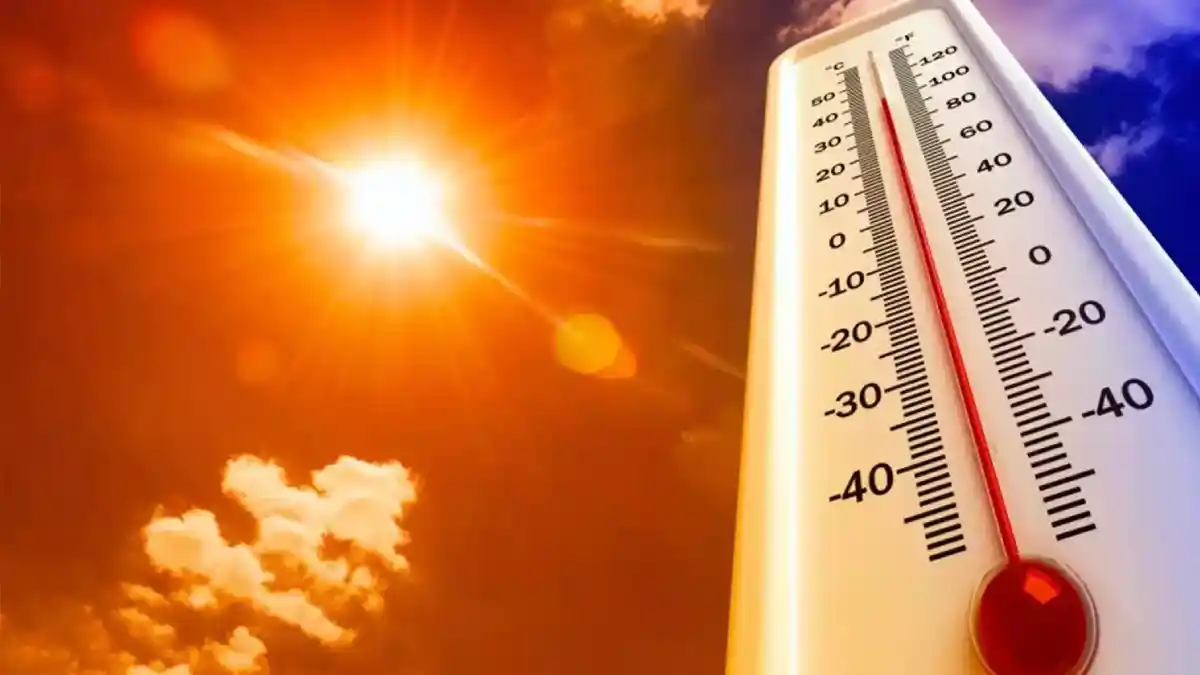 Temperature