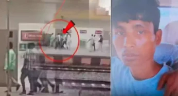 சிறுமி வன்கொடுமை – வடமாநில இளைஞரிடம் விடிய விடிய விசாரணை.!