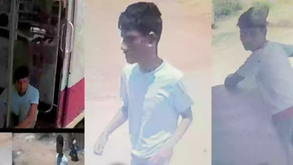 Thiruvallur Case
