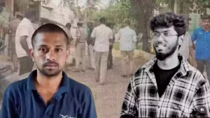 Tirunelveli - Murder