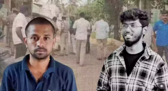 ஆணவக் கொலை வழக்கு : ஆவணங்களை சிபிசிஐடியிடம் ஒப்படைத்தது காவல்துறை.!