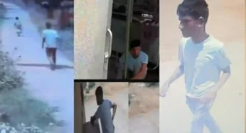 திருவள்ளூர் சிறுமி வன்கொடுமை வழக்கு : மேற்குவங்கத்தைச் சேர்ந்த இளைஞர் கைது!