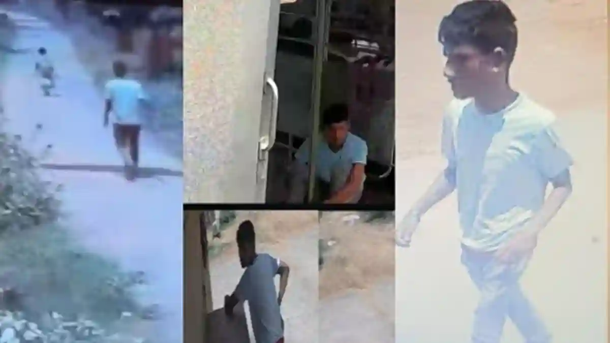 Tiruvallur Case