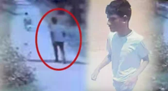 சிறுமி பாலியல் வழக்கு : குற்றவாளியை கண்டுபிடிக்க பொதுமக்களின் உதவியை நாடிய காவல்துறை.!