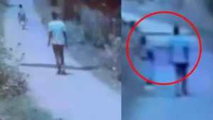 Tiruvallur - girlkidnapped
