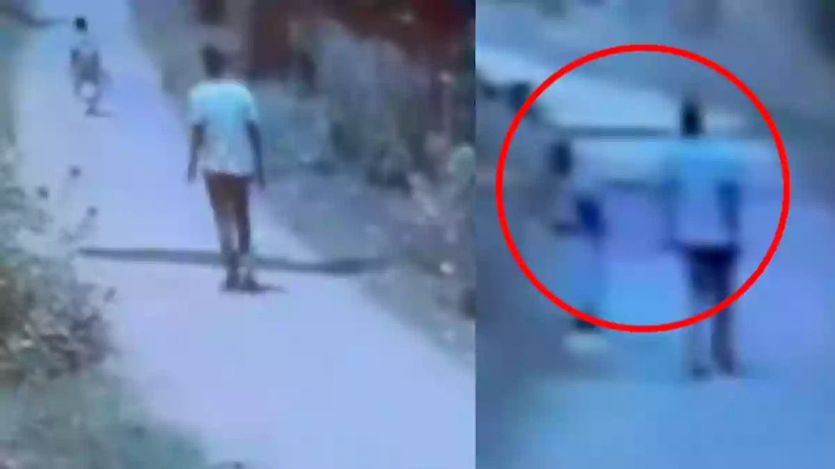 Tiruvallur - girlkidnapped