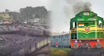 திருவள்ளூர் ரயில் விபத்து: ரயில் சேவையில் மாற்றம் – தெற்கு ரயில்வே வெளியிட்ட அறிவிப்பு.!