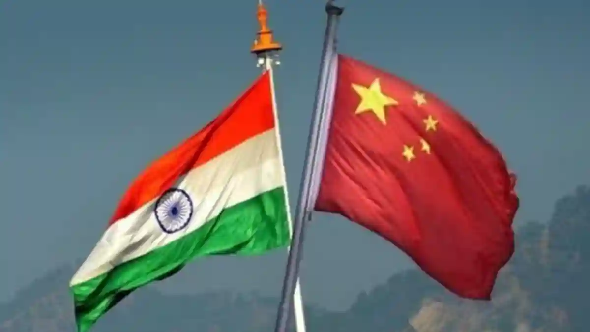 Tourist Visa India China
