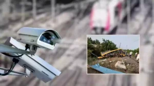 TrainAccident