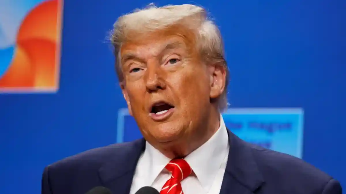 Trump to put 25% tariffs