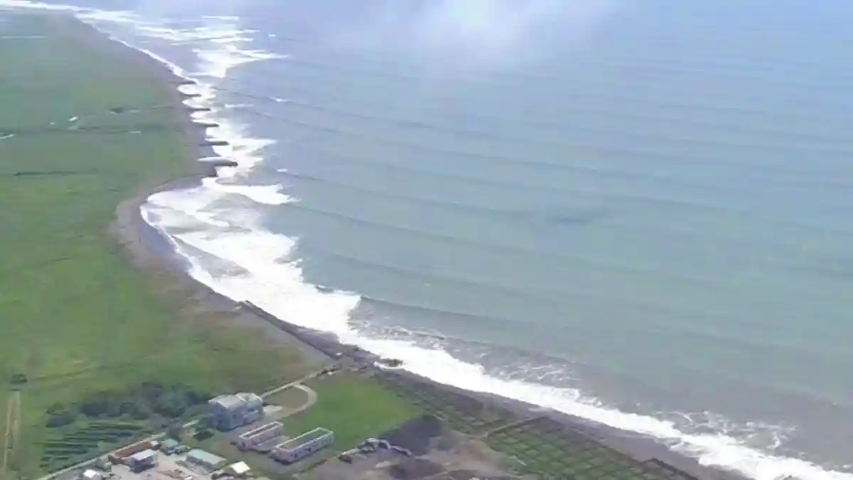Tsunami