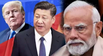 ரஷ்யாவிடம் எரிபொருள் வாங்கும் இந்தியா, சீனா மீது அமெரிக்கா 500% வரி? – செனட் மசோதாவுக்கு ஒப்புதல்.!