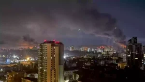 Ukraine Russia War