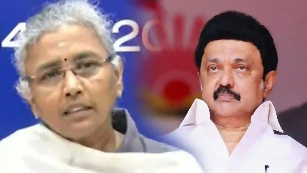 UngaludanStalin