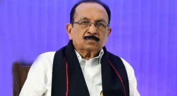 எத்தனை சீட் …விளக்கம் கொடுத்த மதிமுக பொதுச்செயலாளர் வைகோ!