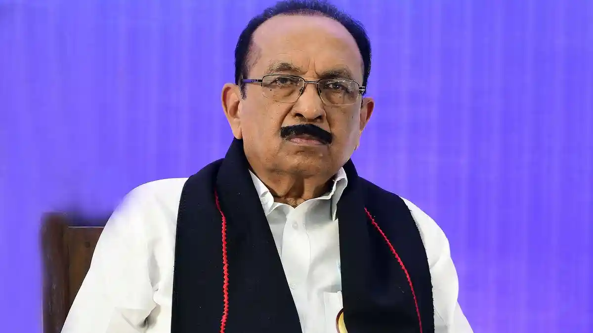 VAIKO