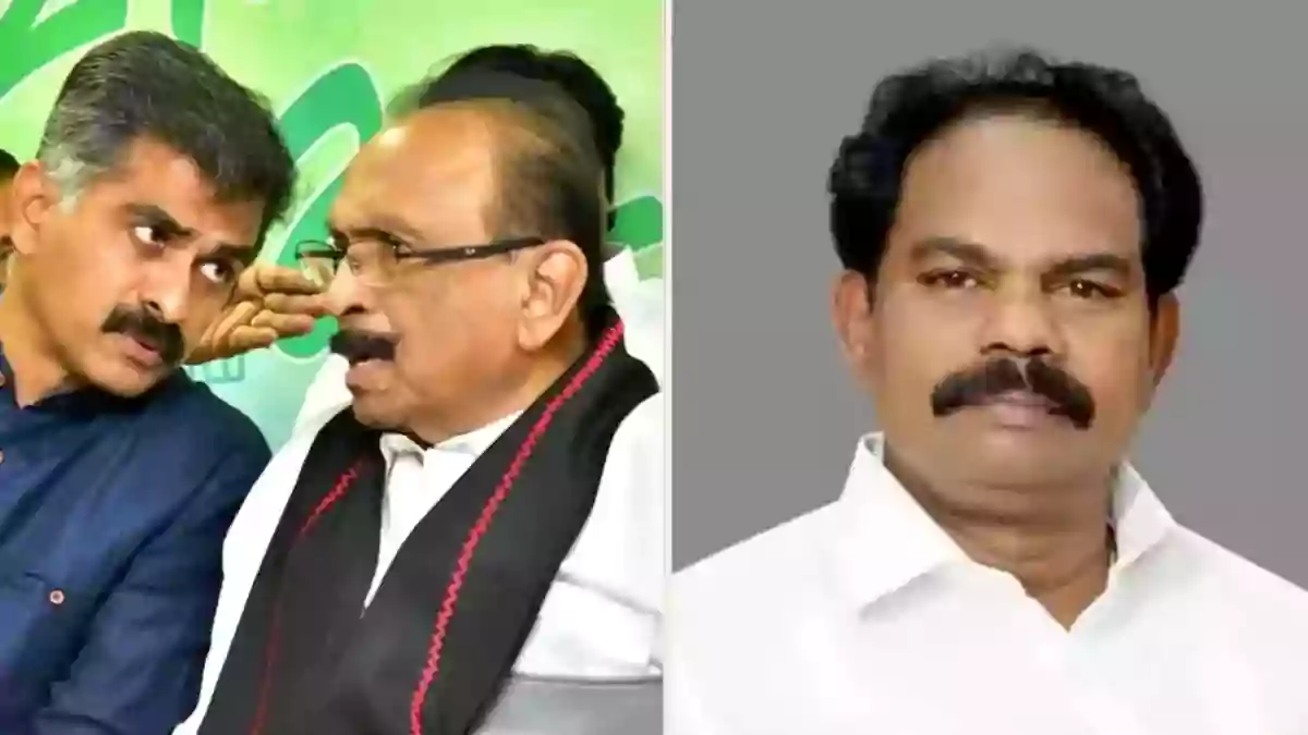 Vaiko Mallai Sathya