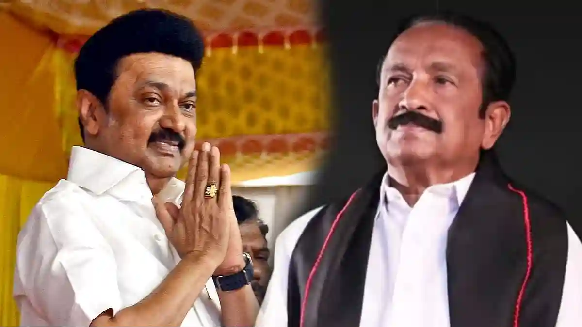 Vaiko about dmk