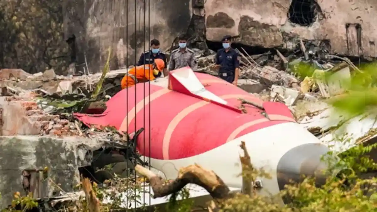 ahmedabad plane crash
