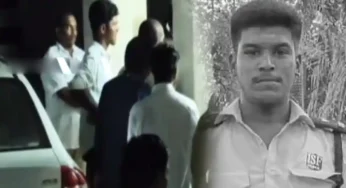 என்னை மிரட்டுறாங்க எனக்கு பாதுகாப்பு கொடுங்க! டிஜிபிக்கு கடிதம் எழுதிய வீடியோ எடுத்த நபர்!