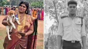 ajithkumar death case nikitha