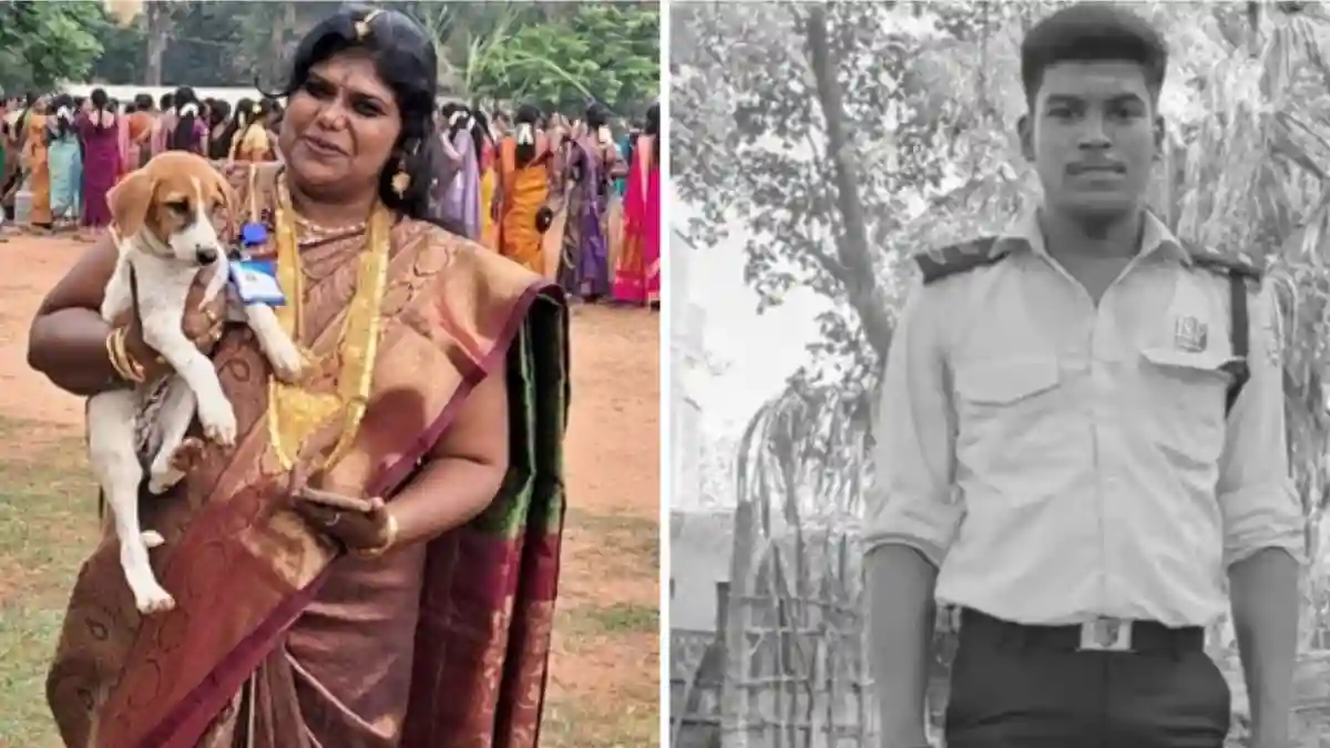 ajithkumar death case nikitha