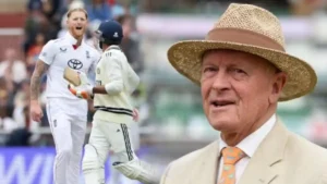 ben stokes jadeja ISSUE