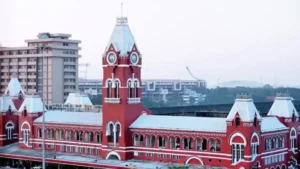 chennai