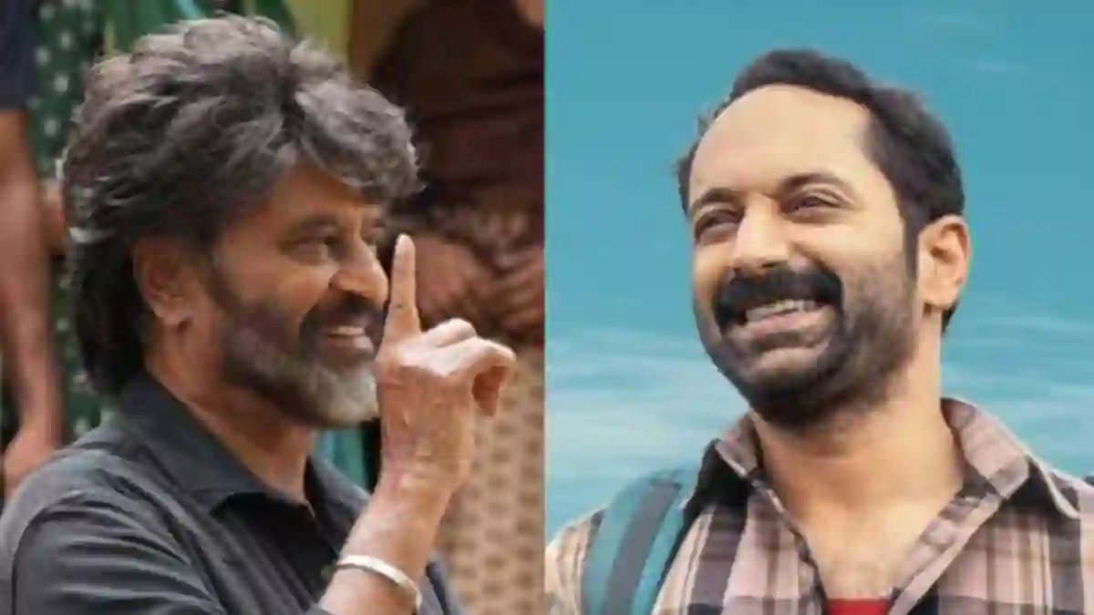 coolie fahadh faasil