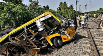 கடலூர் ரயில் விபத்து : உண்மை காரணம் என்ன? விசாரணையில் உறுதி செய்யப்பட்ட தகவல்!
