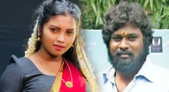 இன்ஸ்டா பிரபலம் இலக்கியா விவகாரம் : திலீப் சுப்பராயன் விளக்கம்!