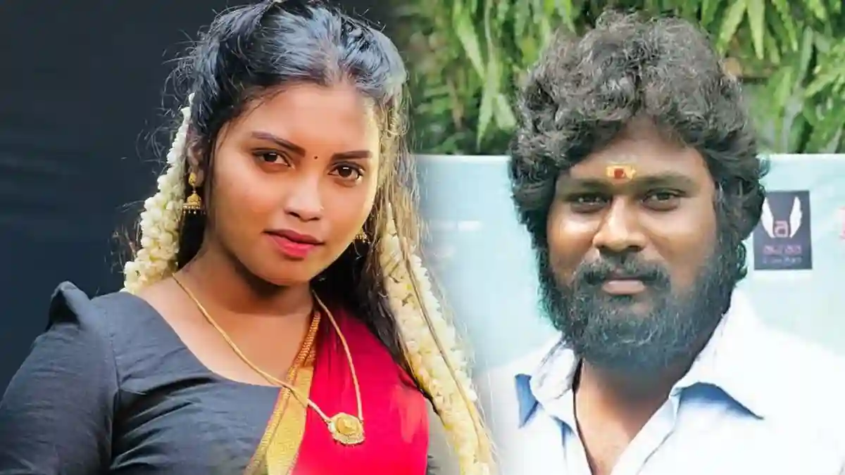 dhilip subbarayan Elakkiya