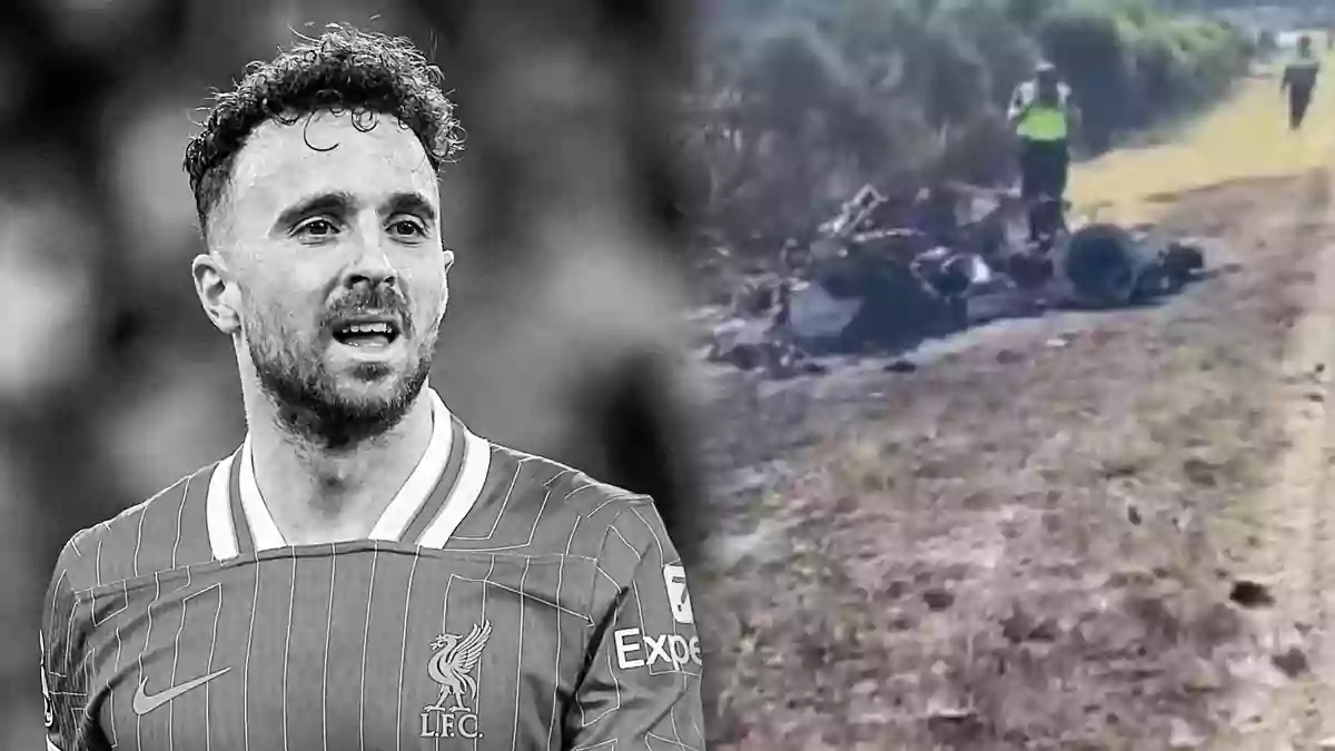 diogo jota died
