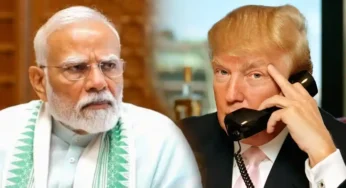 “ரொம்ப குறைவான வரி”…இந்தியா-அமெரிக்கா வர்த்தக ஒப்பந்தம் குறித்து டொனால்ட் டிரம்ப்!