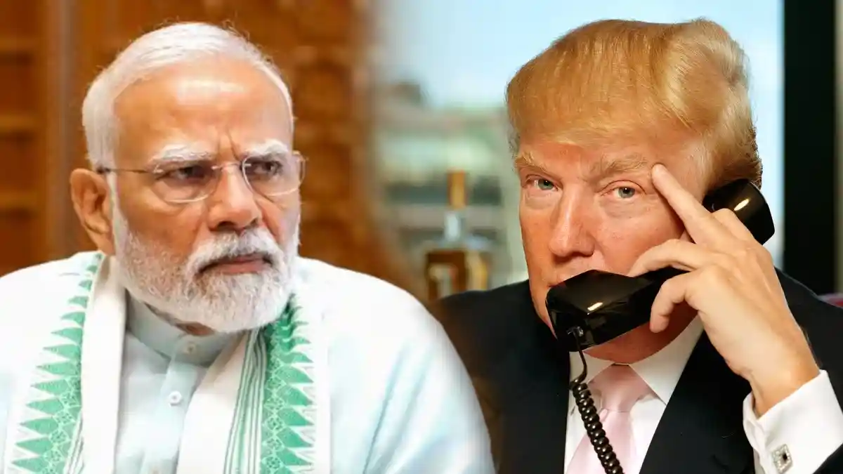 donald trump narendra modi