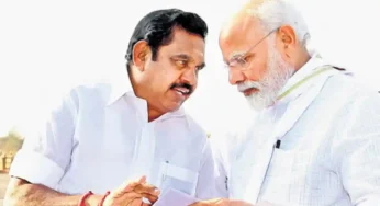 பிரதமர் கிட்ட நான் பேசிய பிறகு தான் சிபில் ஸ்கோர் நடைமுறை நிறுத்தப்பட்டது – இபிஎஸ் எச்சரிக்கை!