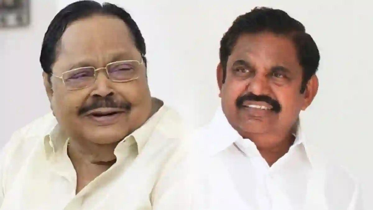 edappadi palanisamy durai murugan