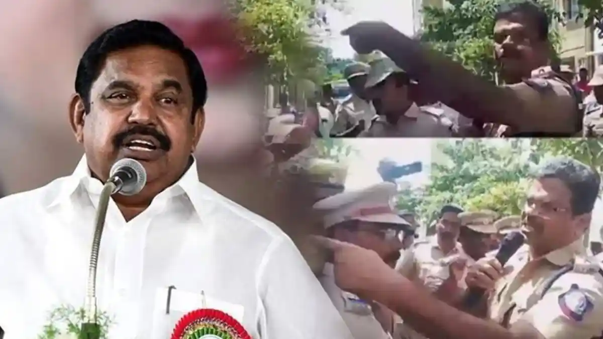 edappadi palanisamy