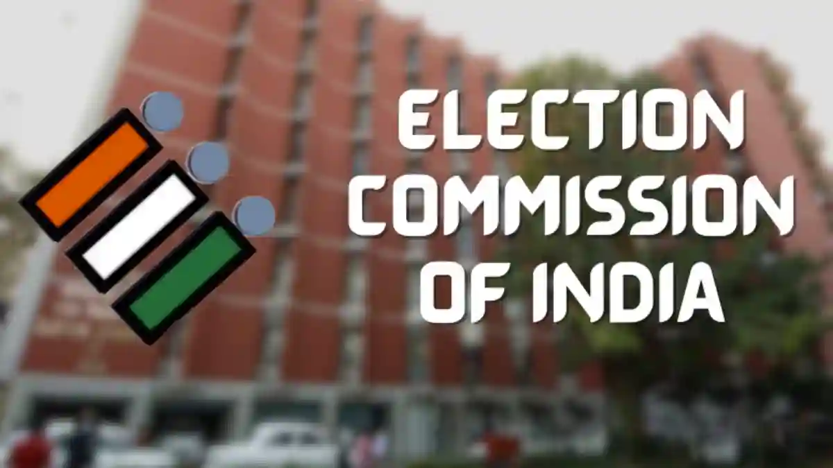 election commission of india