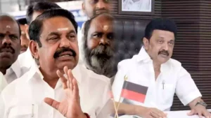 eps - mk stalin