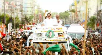 “இவ்வளவு அசிங்கப்பட்டுமா அந்தக் கூட்டணியில் தொடரணுமா?” விசிக, கம்யூ. கட்சிகளுக்கு இபிஎஸ் அழைப்பு.!