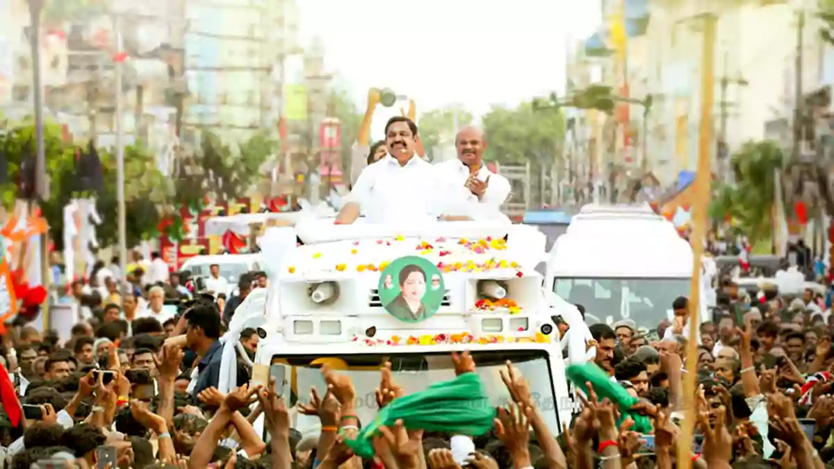 eps chithamparam