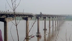gambhira bridge accident