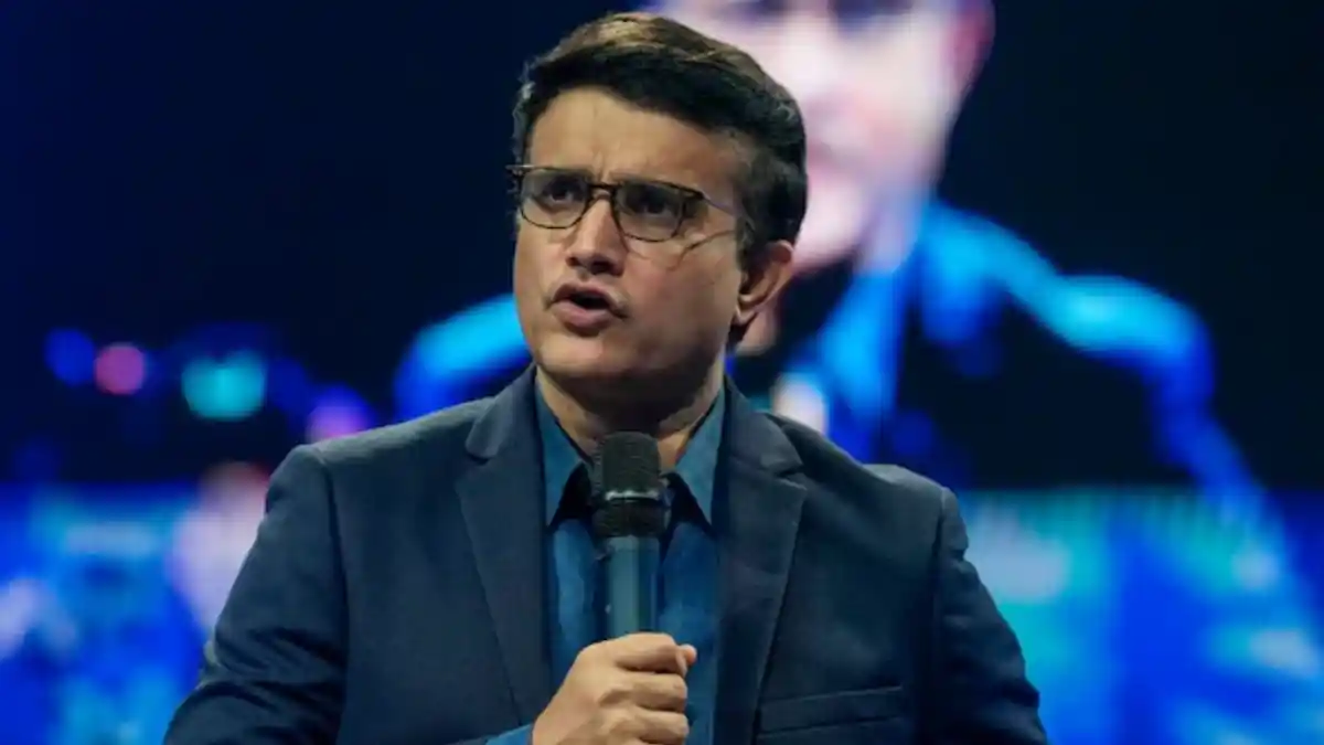 ganguly