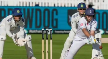 INDvsENG :3-வது டெஸ்ட் போட்டியில் இங்கிலாந்து வெற்றி! இந்தியா தோல்விக்கான முக்கிய காரணங்கள்!