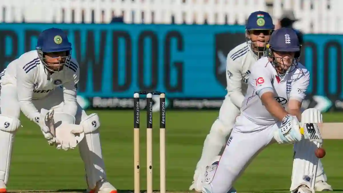 ind vs eng 3rd test