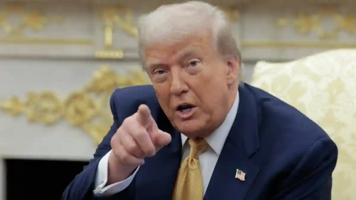 indians donald trump