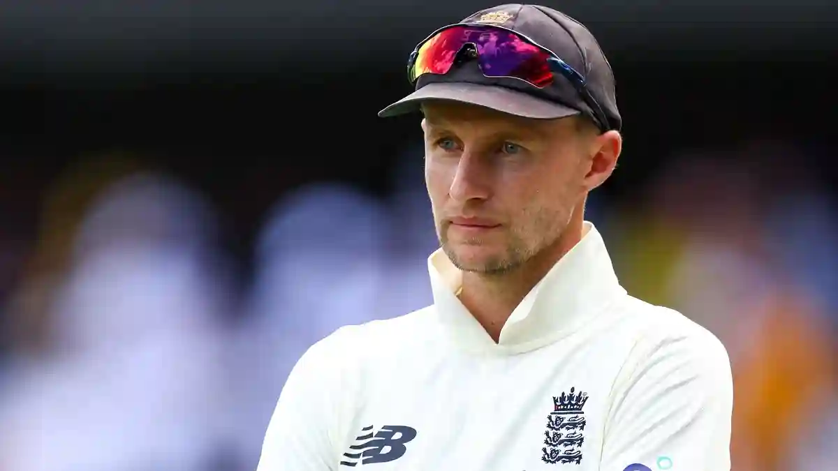 joe root