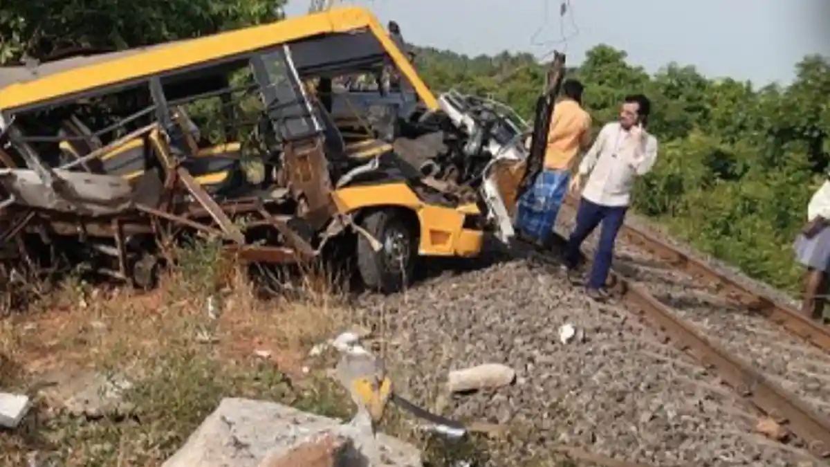 kadalur accident today