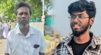 சுர்ஜித்தின் தாயையும் கைது செய்தால் கவினின் உடலை பெற்றுக் கொள்கிறோம்- சந்திரசேகர்!
